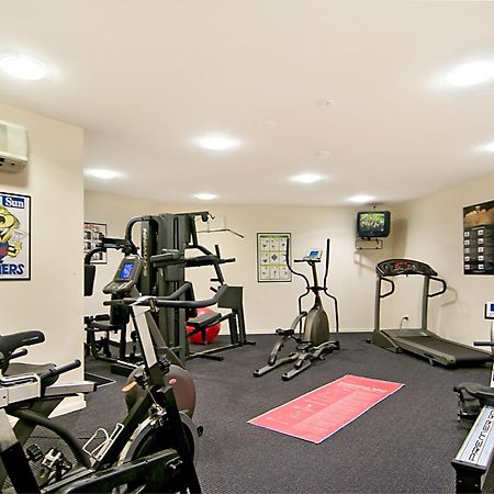 Ultiqa Shearwater Resort Caloundra Dış mekan fotoğraf