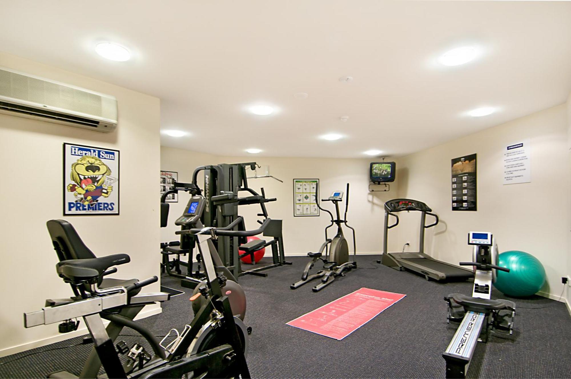 Ultiqa Shearwater Resort Caloundra Dış mekan fotoğraf